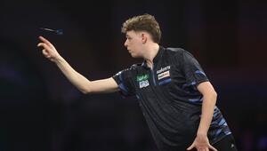 Owen Bates musste seinen Spitznamen leicht anpassen.