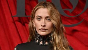 Paris Jackson befürchtet, dass die Nachlassverwalter mit dem Biopic Millionen US-Dollar in den ...