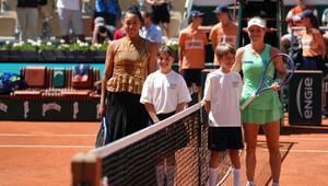 Tennis French Open