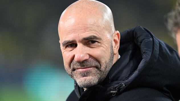 Peter Bosz