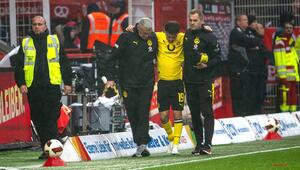 1. FC Union Berlin - Borussia Dortmund