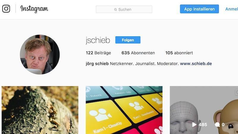 Instagram
