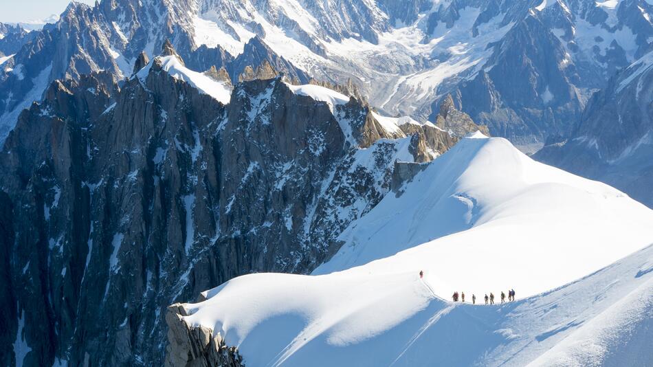 Mont Blanc