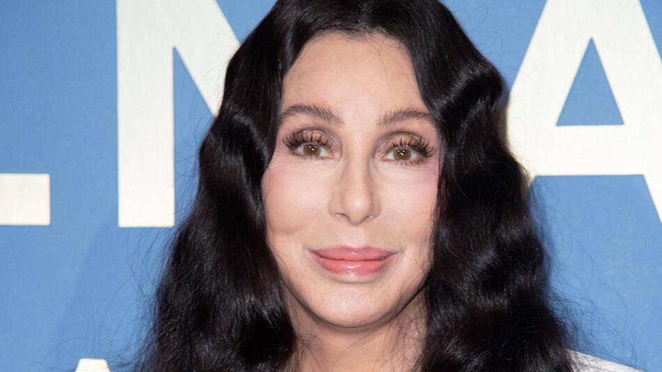 Cher