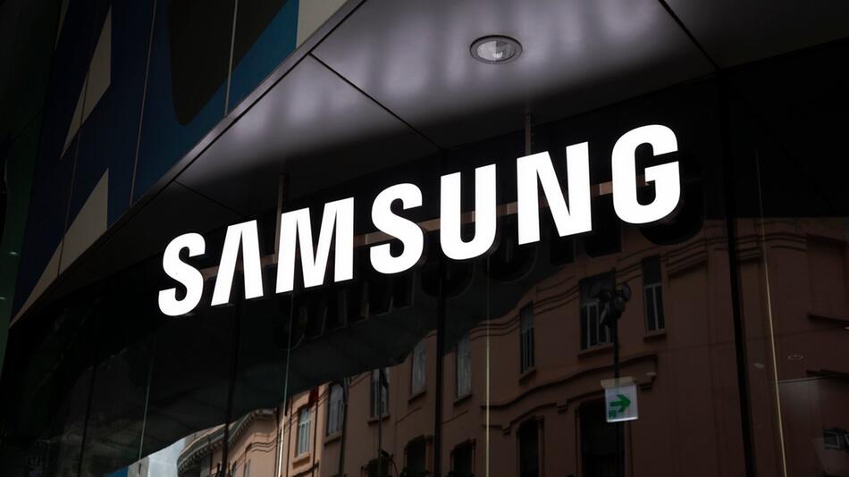 Samsung ist Südkoreas grösster Konzern.