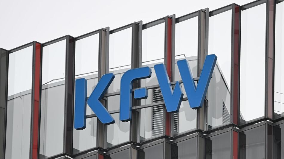 Förderbank KfW