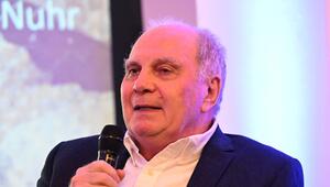 Uli Hoeness