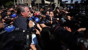 Brasiliens Ex-Präsident Bolsonaro muss Fussfessel tragen