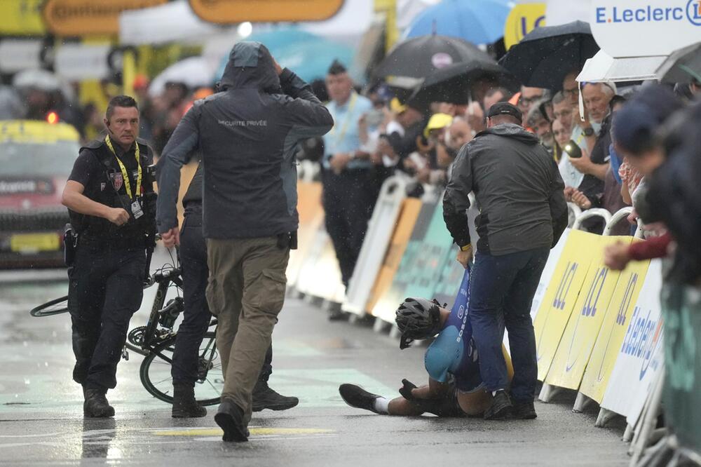 Tour de France