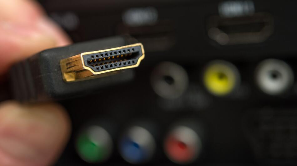 HDMI-Kabel