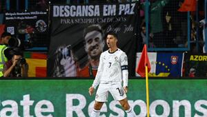 Armenien - Portugal