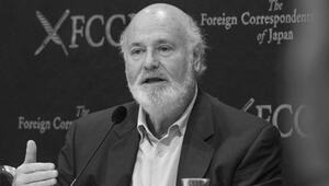 Der Regisseur Rob Reiner