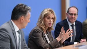 Pressekonferenz „Häusliche Gewalt 2024“