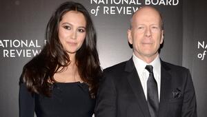 Emma-Heming Willis kümmert sich nicht nur um Ehemann Bruce Willis. Auch ihre eigene Gesundheit ...