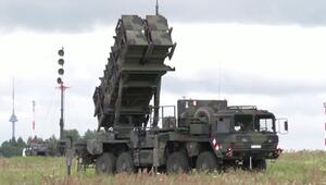 Ukraine bittet Trump um mehr Patriot-Raketen