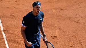 French Open Tennis