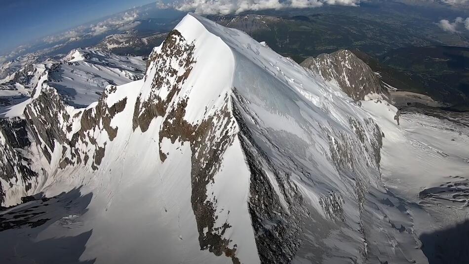 Alpen in Frankreich