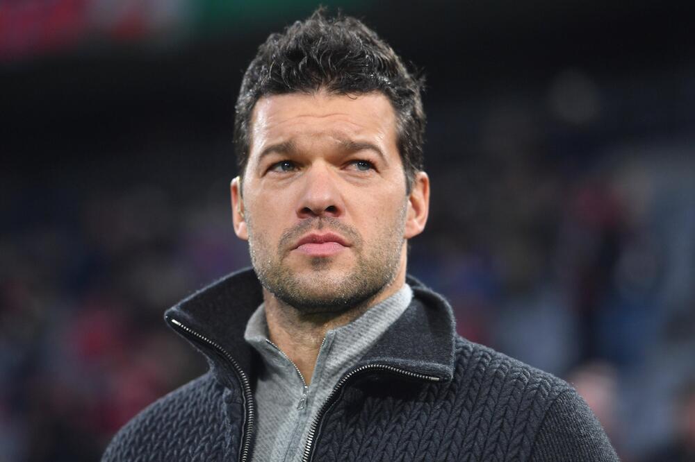 Michael Ballack