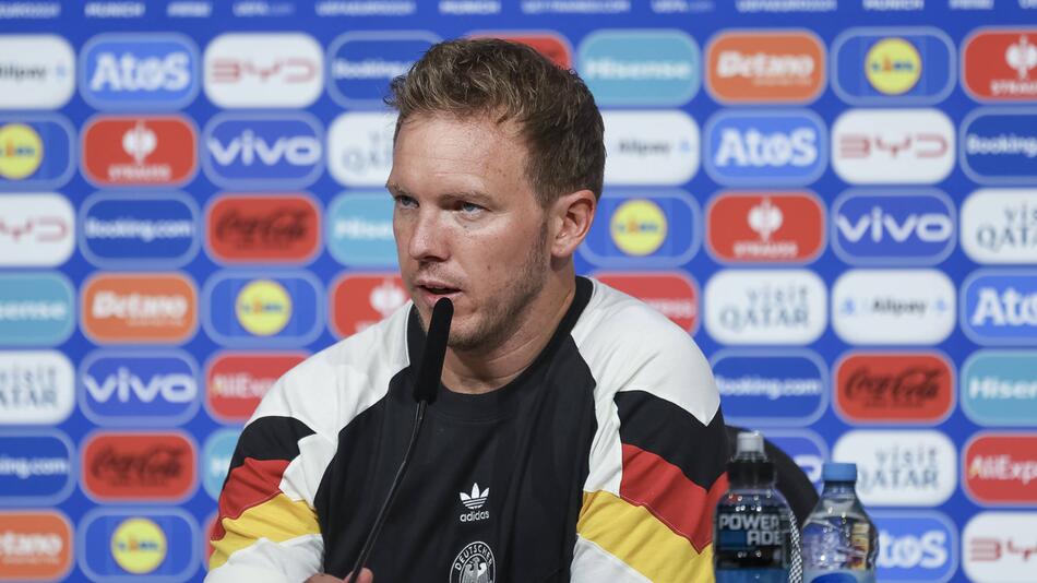 Julian Nagelsmann