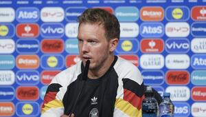 Julian Nagelsmann