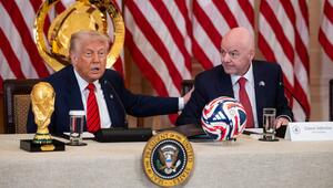 Fussball-WM 2026, USA, FIFA