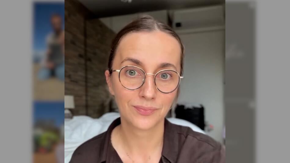 Anna Heiser gibt Kindergarten-Update