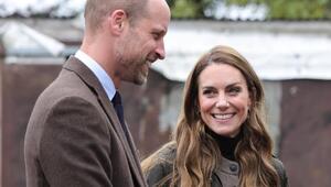 Prinz William und Prinzessin Kate wohnen mit ihren Kindern in der Forest Lodge in Windsor.