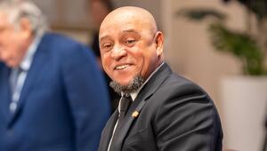 Roberto Carlos war früher einer der weltbesten Verteidiger.