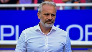 Sebastien Desabre Trainer