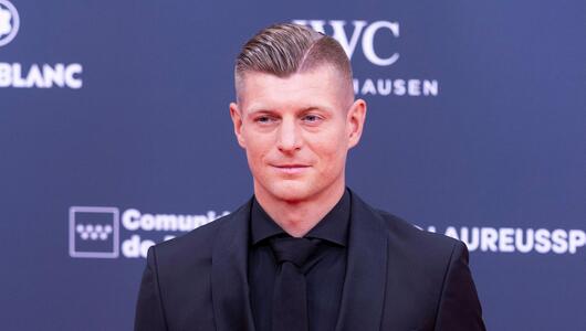 Toni Kroos
