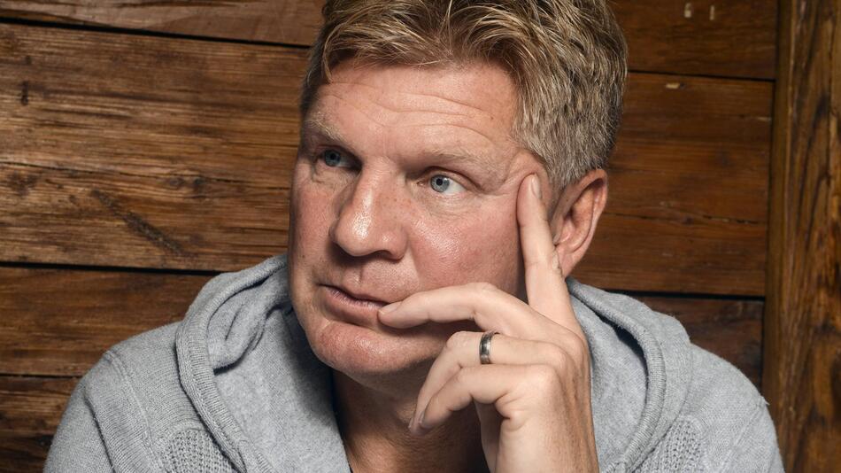 Stefan Effenberg