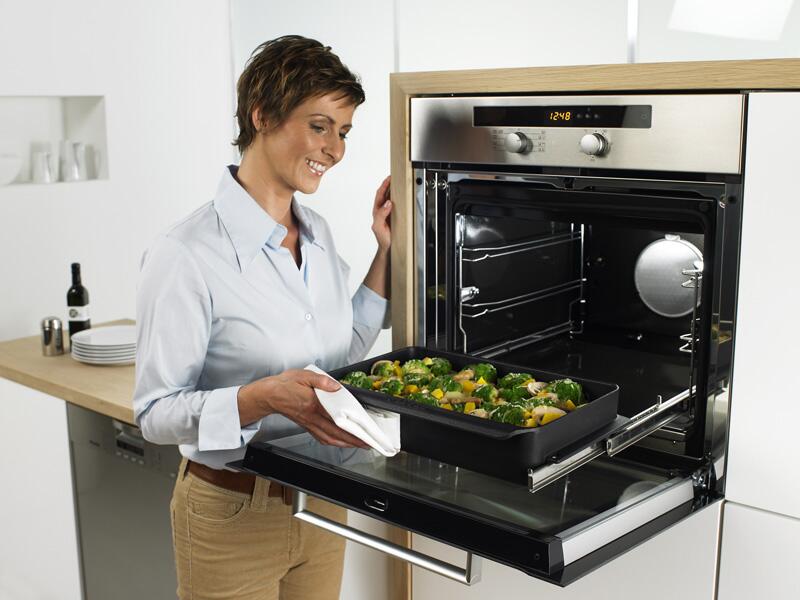 Miele-Backofen