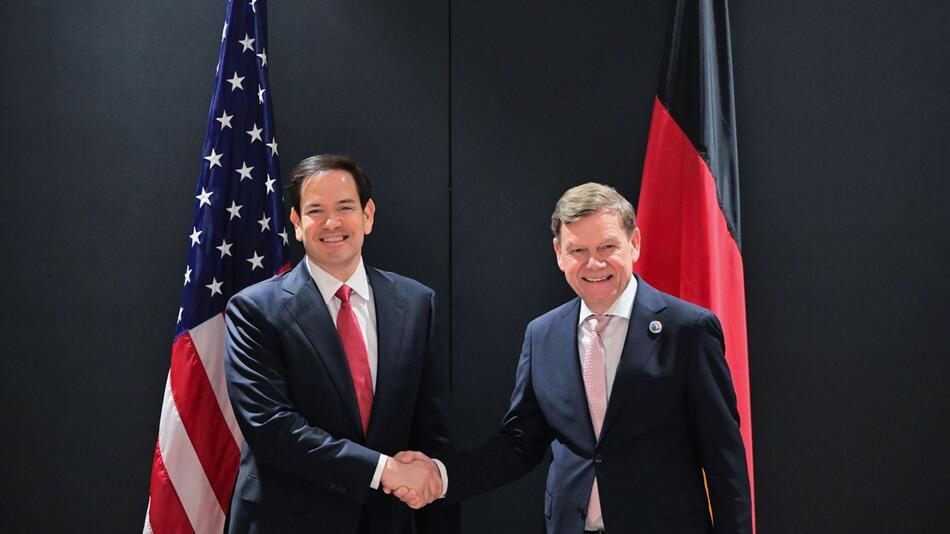 Informelles Treffen Nato-Aussenminister
