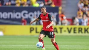 Granit Xhaka