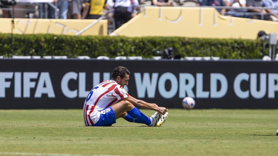 Atlético Madrid