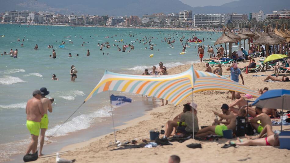 Playa de Palma