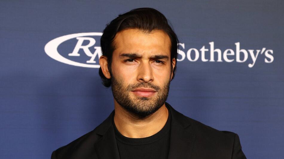Sam Asghari blickt offenbar anders als Britney Spears auf seine gescheiterte Ehe mit der ...
