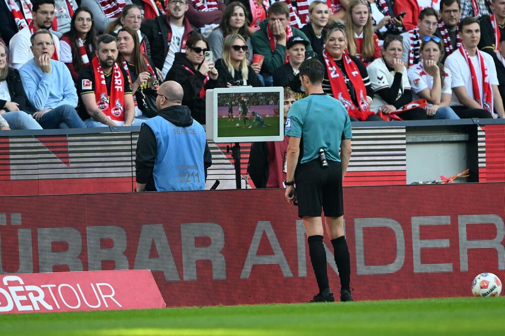 1. FC Köln - VfB Stuttgart