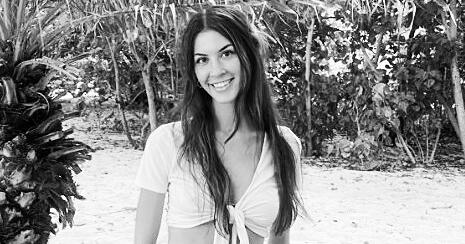 Schauspielerin Isabelle Tate stirbt mit nur 23 Jahren | GMX.CH