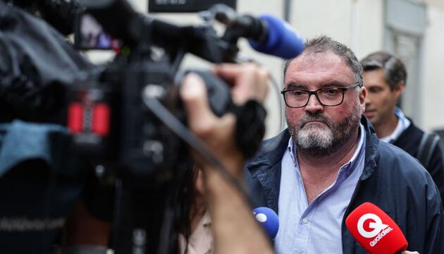 Anklage fordert lebenslang für Klinikarzt in Gift-Prozess