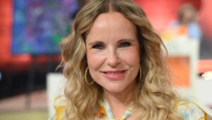 Katja Burkard wird auf deutschen Bühnen über ihre Lebenserfahrungen sprechen.