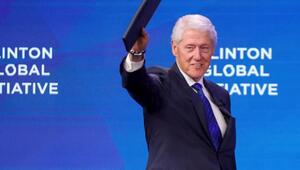 Ehemaliger US-Präsident Clinton: Wusste nichts von Machenschaften Epsteins