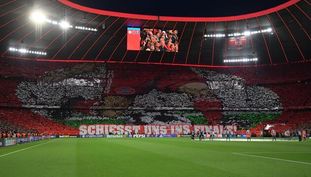 FC Bayern