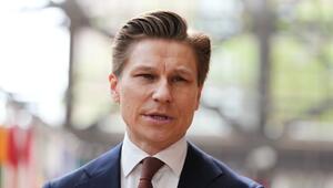 Verteidigungsminister Antti Häkkänen