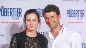 Lisa und Thomas Müller