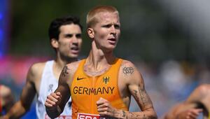 Leichtathletik: Europameisterschaft