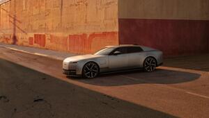 Der Jaguar Type 01