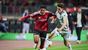 1. FC Nürnberg - VfL Wolfsburg
