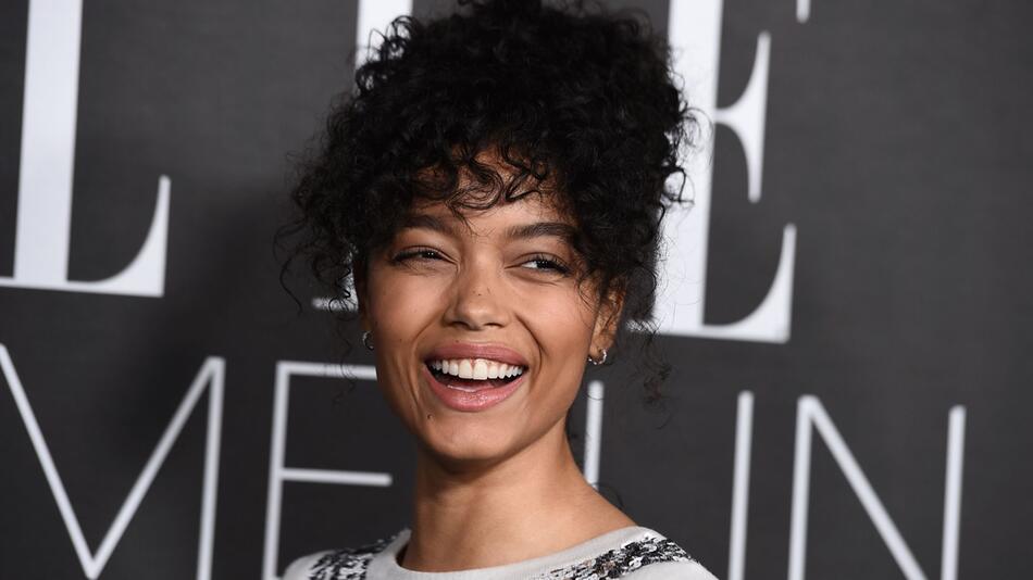 ELLE-Frauen in Hollywood-Feier