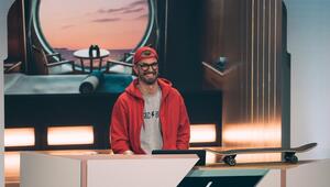 Joko Winterscheidt will sich die Show zurückstehlen.